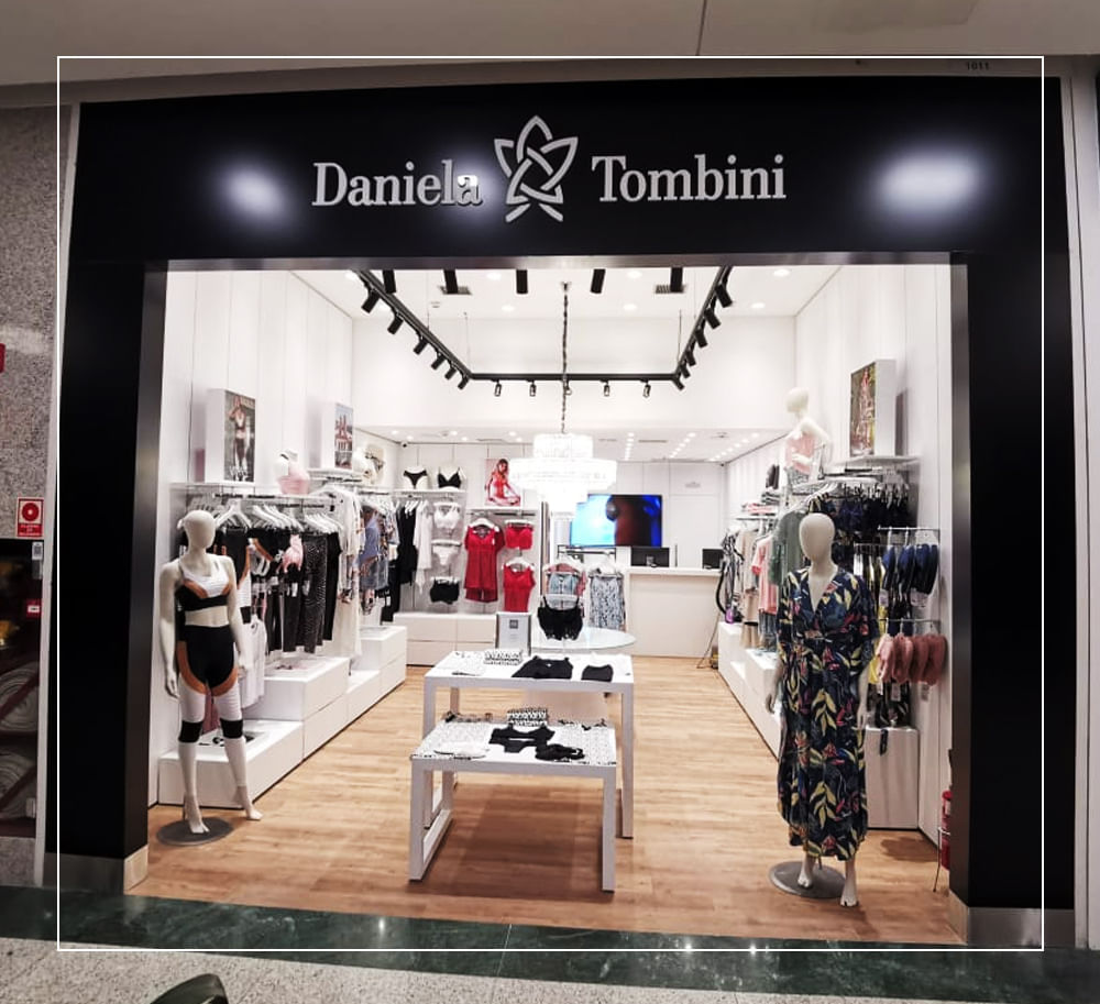 Daniela Tombini Park Shopping Barigüi