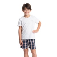 outlet de roupa infantil camiseta branca